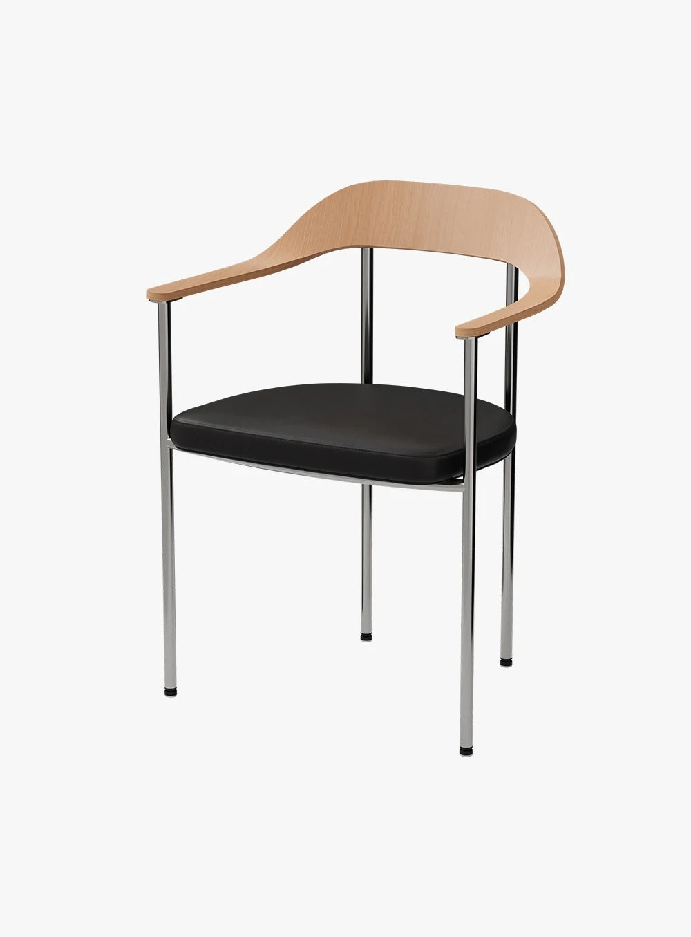 Note Dining Chair | PW002112 - view 1