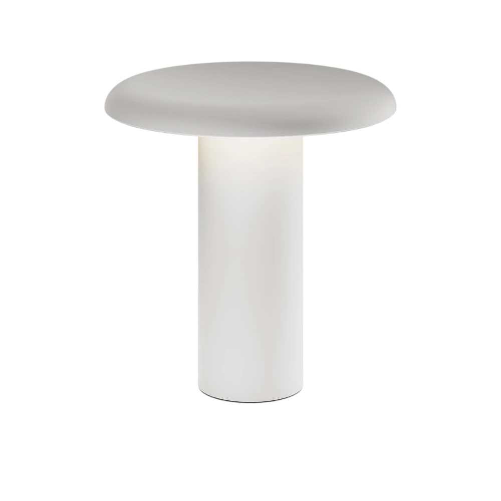 Takku Portable Table Lamp - view 1