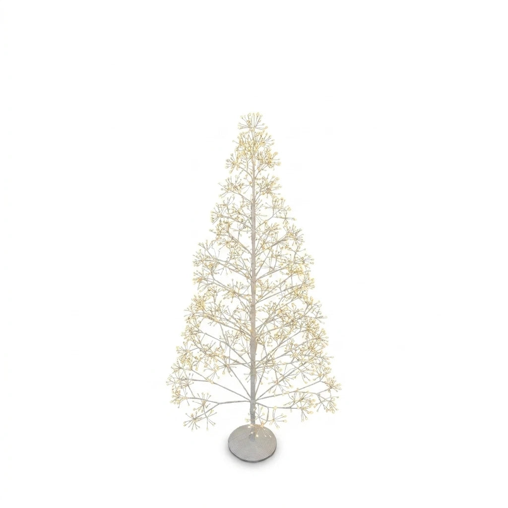 White Iron Tree H180 - view 1