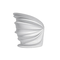Modesty Veiled Armchair - view 1