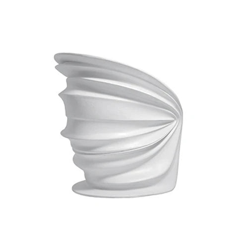 Modesty Veiled Armchair - view 1