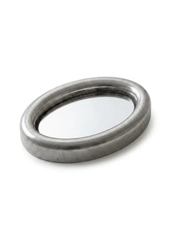 Oval Mirror - view 1