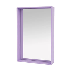 Shelfie mirror with shelf Iris - view 1