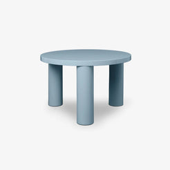 Post Coffee Table - view 1