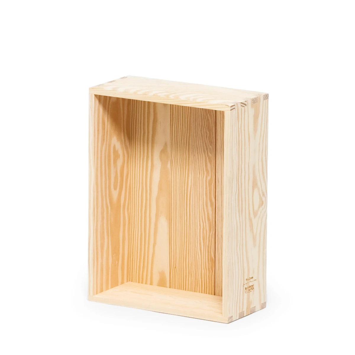 Crate Series The Crate - view 1