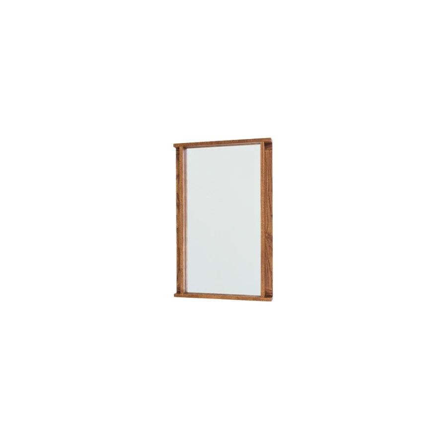 Symmetry Mirror Small Honey - view 1