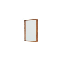 Symmetry Mirror Small Honey - view 1