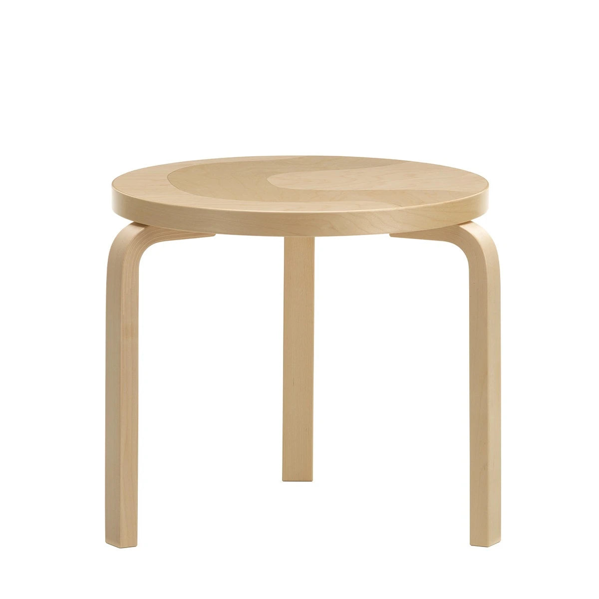 + Marimekko Aalto Table 90D Seireeni - view 1