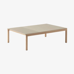 Couple Coffee Table - view 1