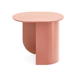 Plateau Terra Side Table - view 1