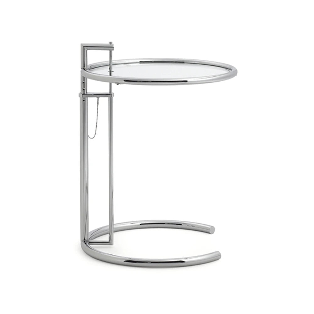 E1027 Side Table - view 1