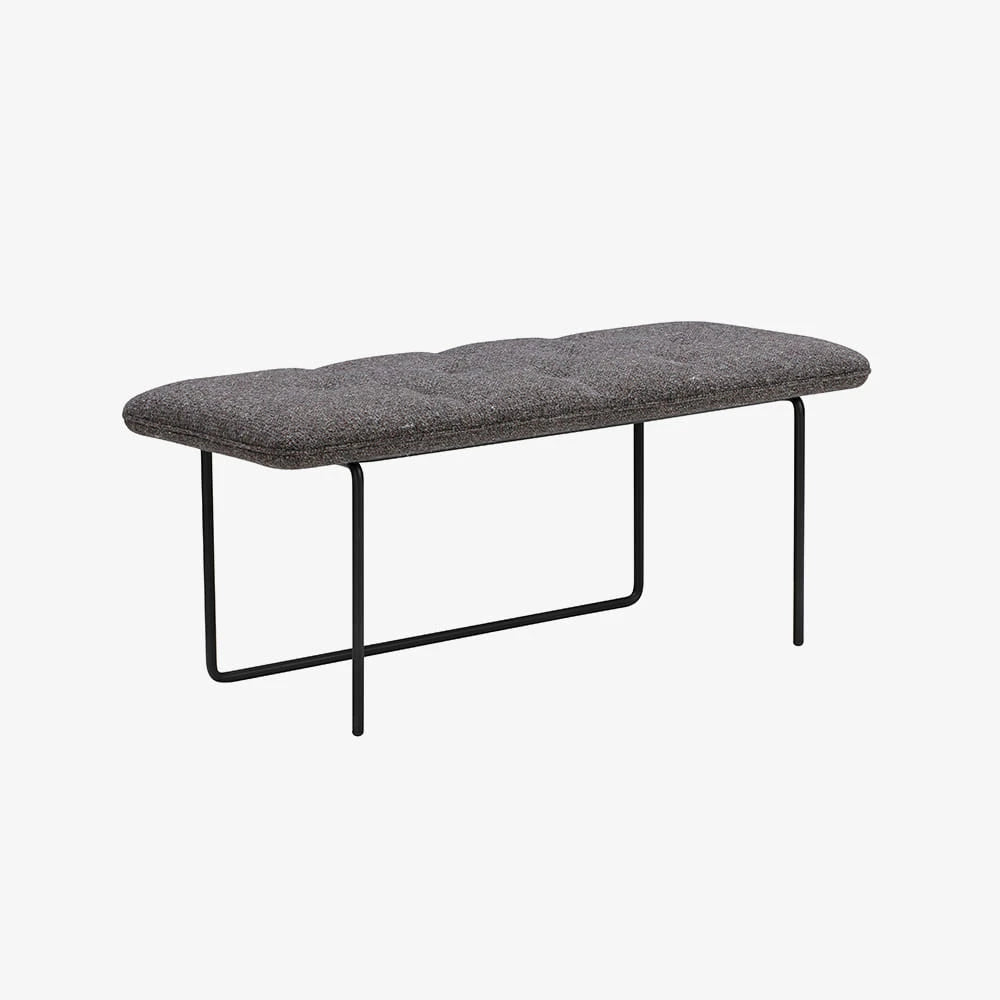 Tip Toe Bench - view 1