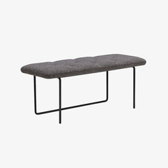 Tip Toe Bench - view 1