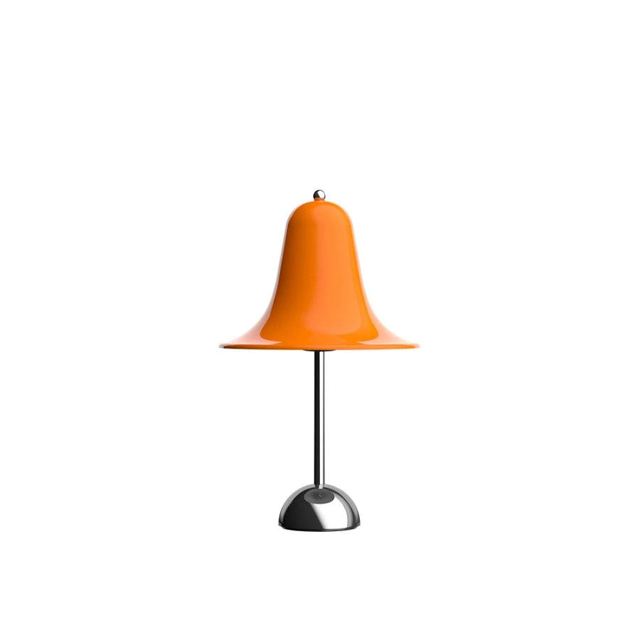 Pantop Table Lamp Vivid Orange - view 1