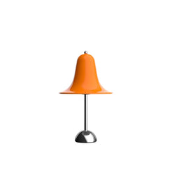 Pantop Table Lamp Vivid Orange - view 1