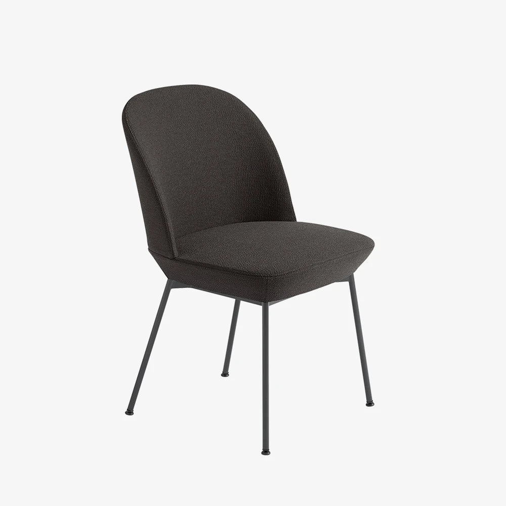 Oslo Side Chair Ocean 50 - view 1