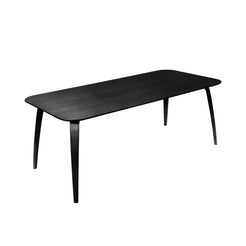 Dining Table Rectangular 200 x 100 - view 1