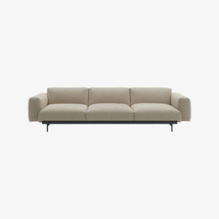 In Situ Modular Sofa - view 1