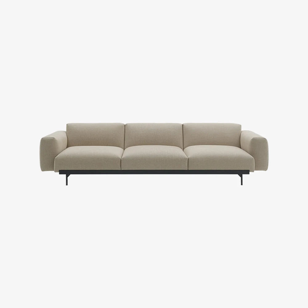 In Situ Modular Sofa - view 1