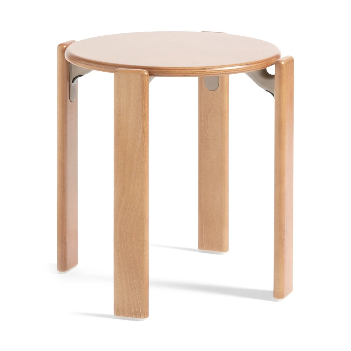 Rey Stool Golden - view 1