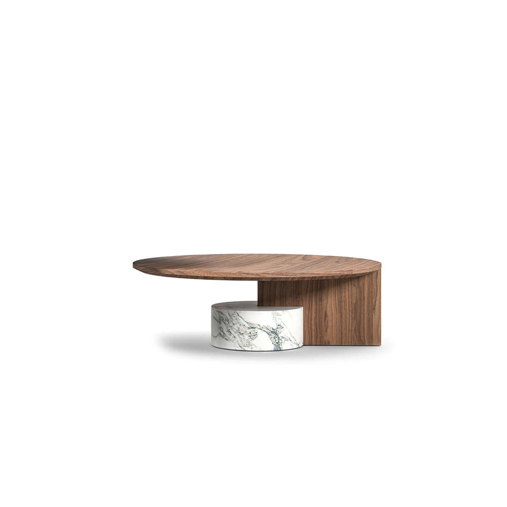 Sengu Low Table H30 - view 1