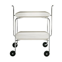 Transit Trolley White - view 1