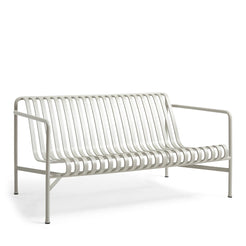 Palissade Lounge Sofa Sky Grey - view 1