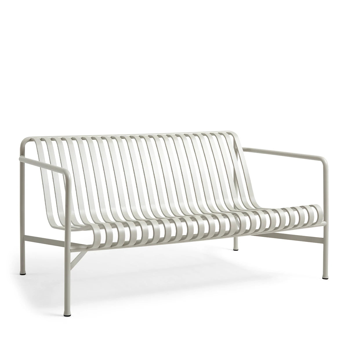 Palissade Lounge Sofa Sky Grey - view 1