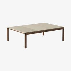 Couple Coffee Table - view 1
