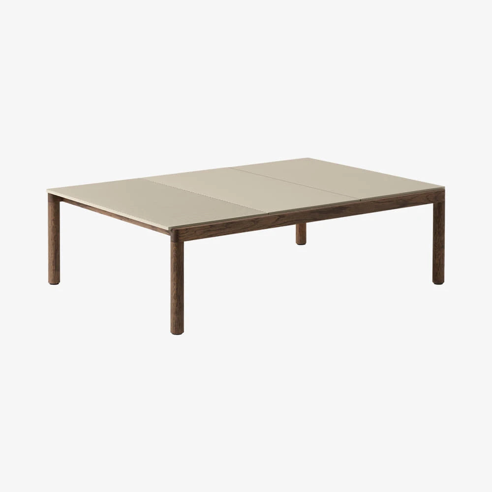 Couple Coffee Table - view 1