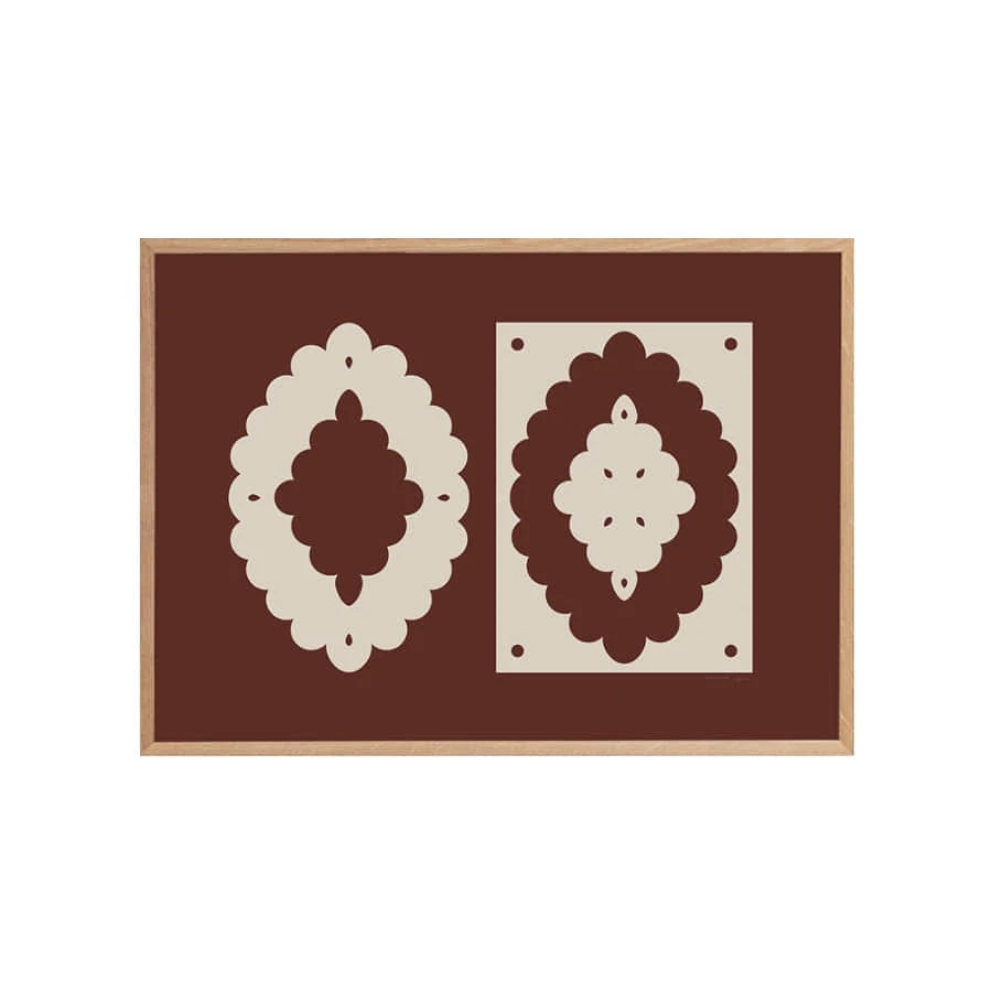 Lace No.151 - view 1