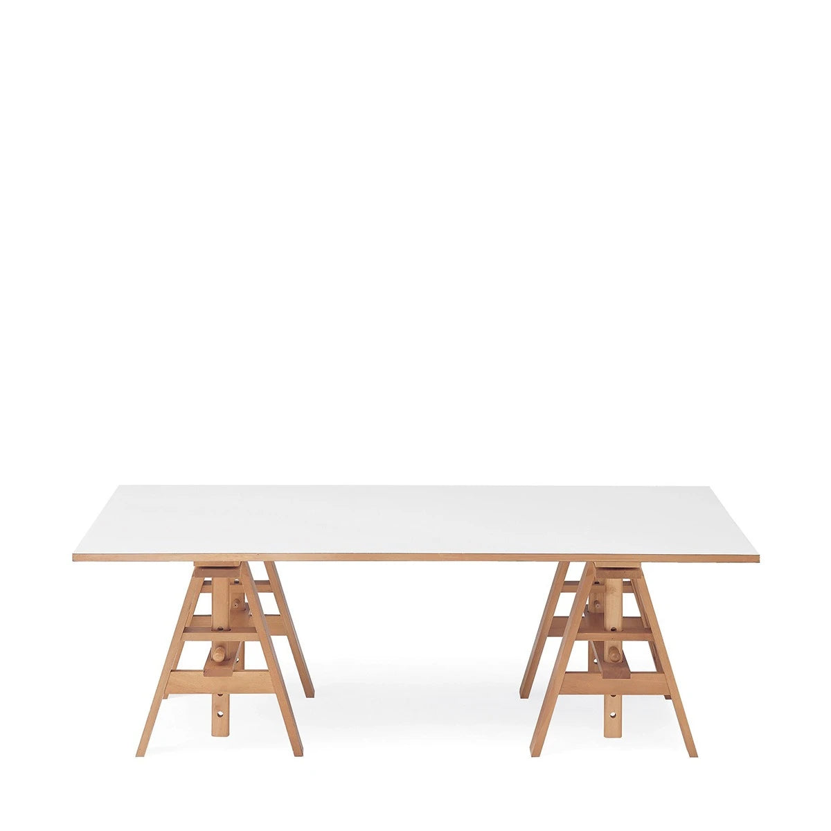 Leonardo Working Table - view 1