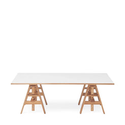 Leonardo Working Table - view 1