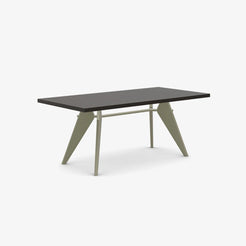 EM Table - view 1