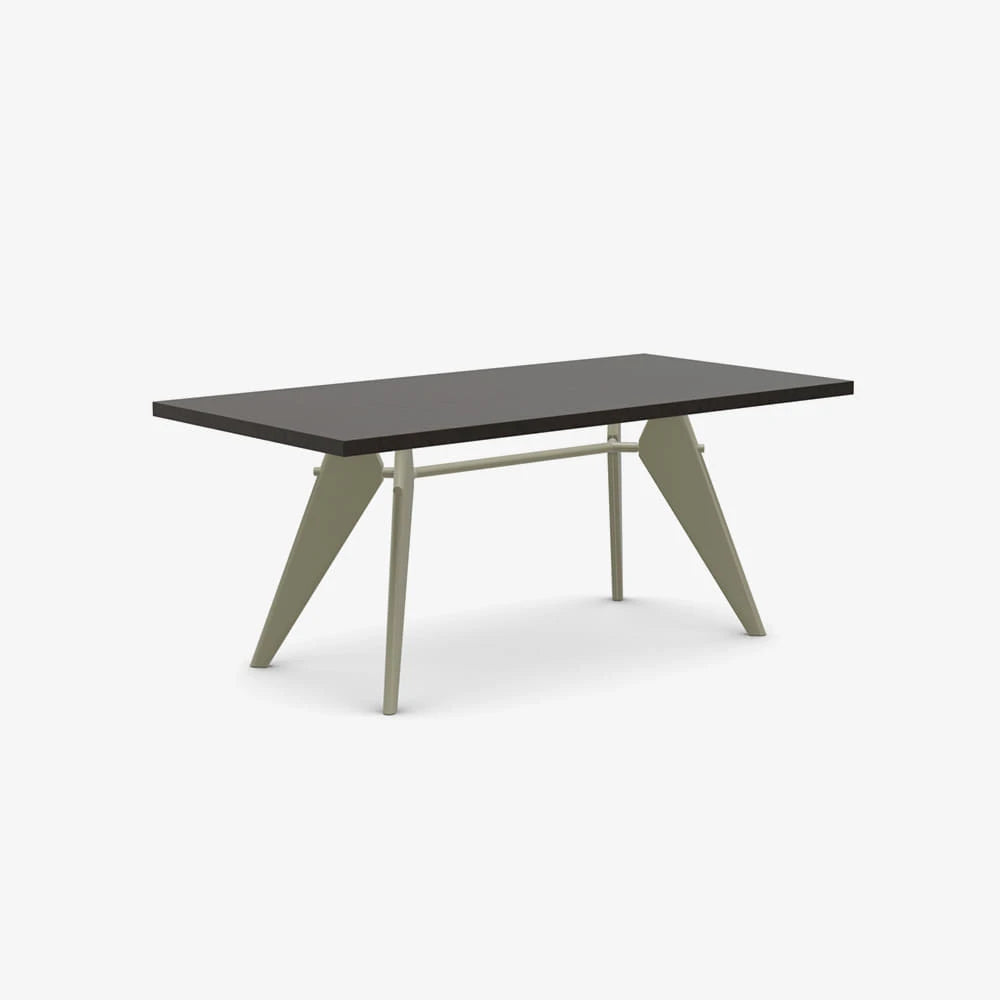EM Table - view 1