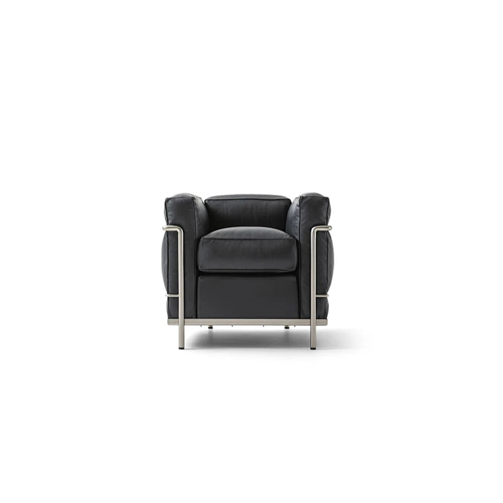 2 Fauteuil Grand Confort, Petit Modèle Armchair - view 1