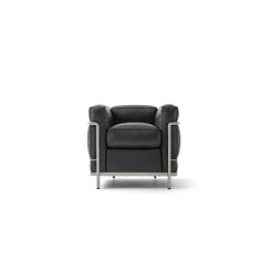 2 Fauteuil Grand Confort, Petit Modèle Armchair - view 1