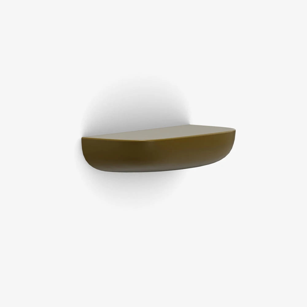 CORNICHES Medium Khaki - view 1