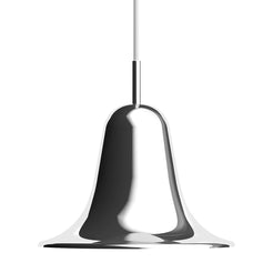 Pantop Pendant Chrome - view 1