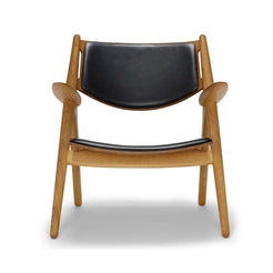 CH28P Laker Lounge Chair - view 1
