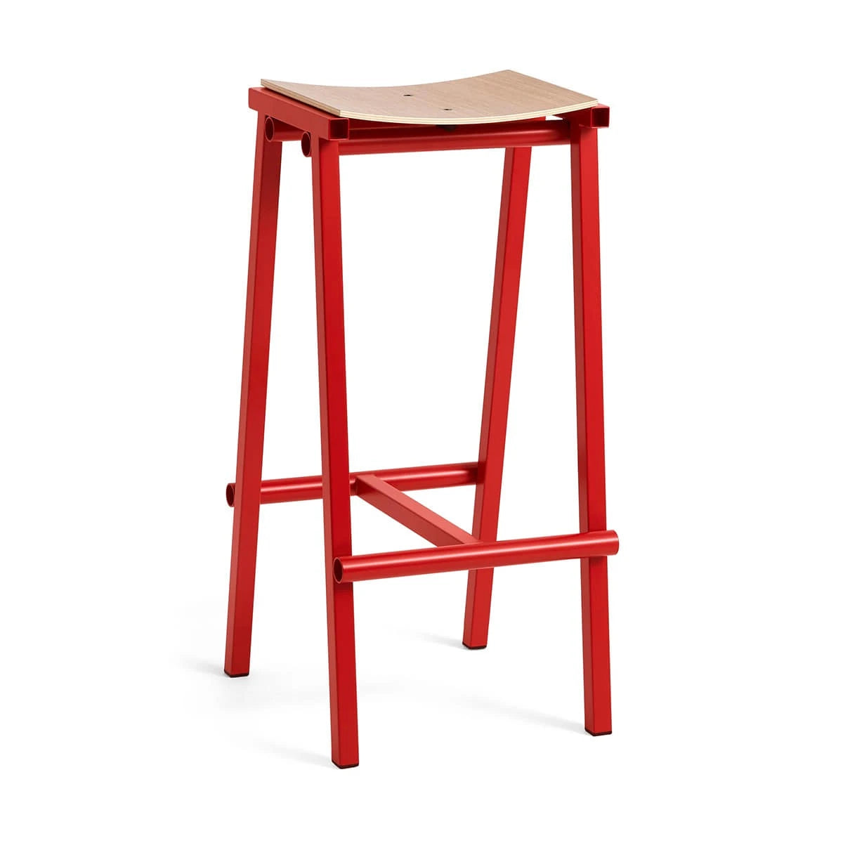 Taburete 8 Bar Stool - view 1
