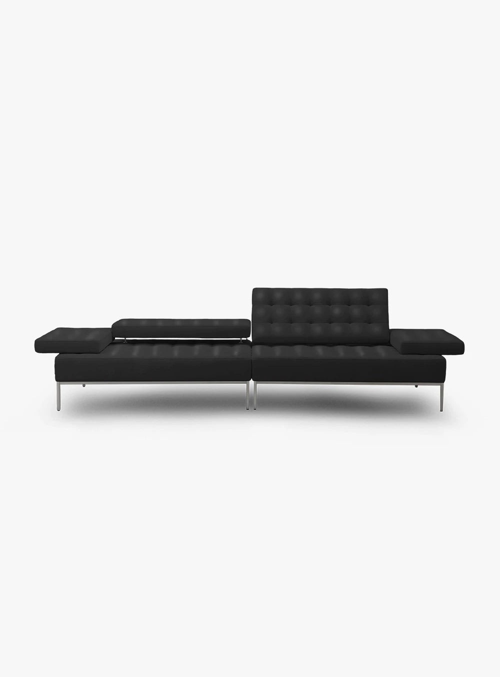 Homme Sofa | Leather - view 1