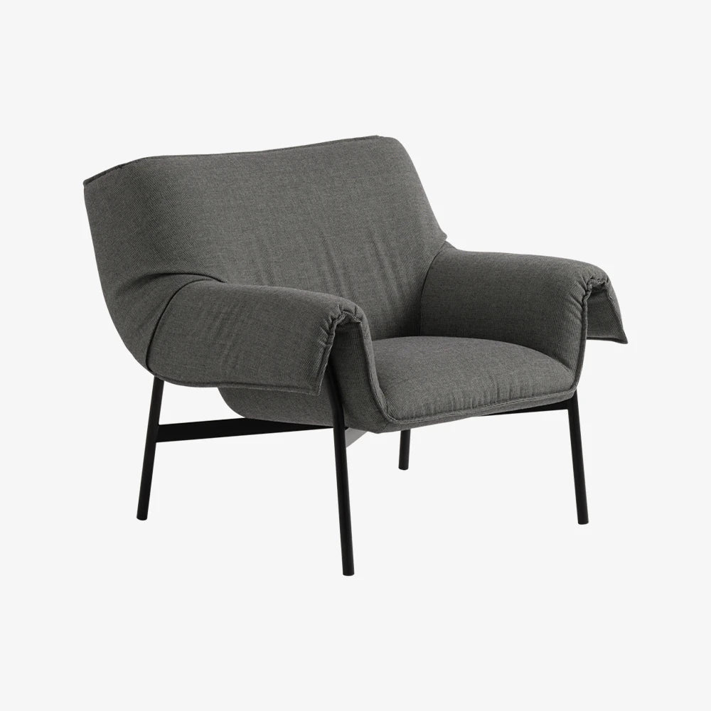 Wrap Lounge Chair - view 1