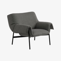 Wrap Lounge Chair - view 1
