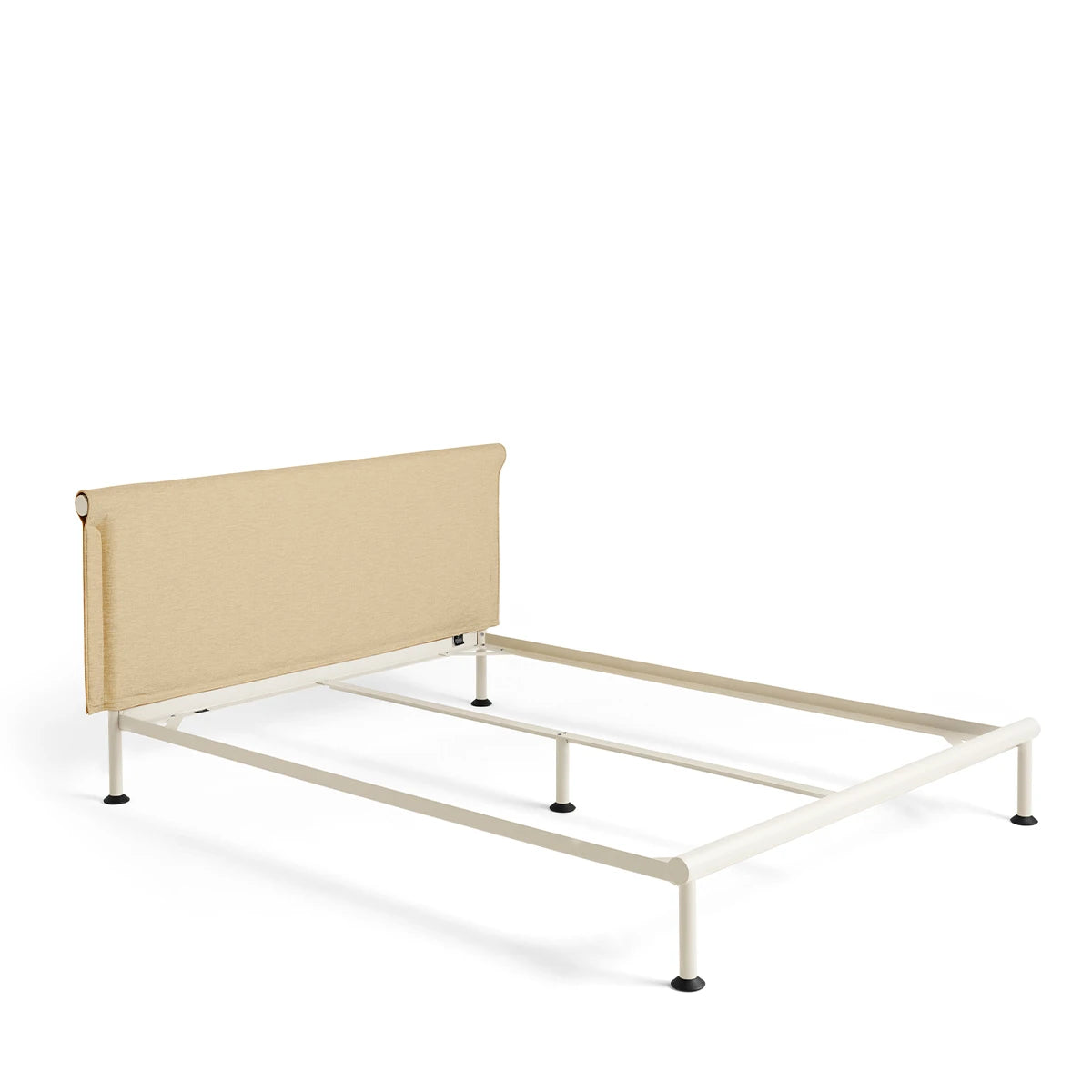 Tamoto Bed for Mattress 150 Bone-Metaphor 030 - view 1