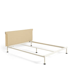 Tamoto Bed for Mattress 150 Bone-Metaphor 030 - view 1