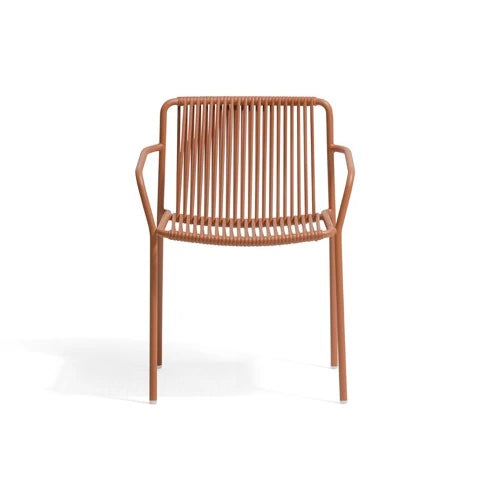 Tribeca Armchair Tee Brown - view 1