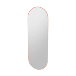 Figure Mirror (Ruby) - view 1