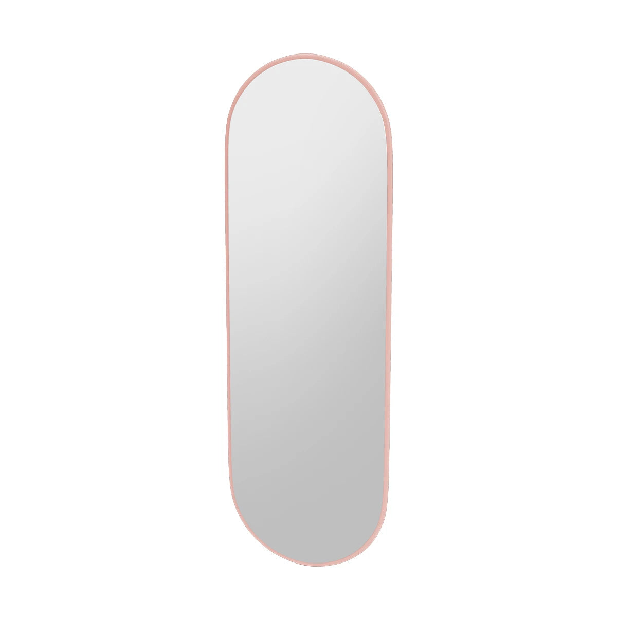 Figure Mirror (Ruby) - view 1