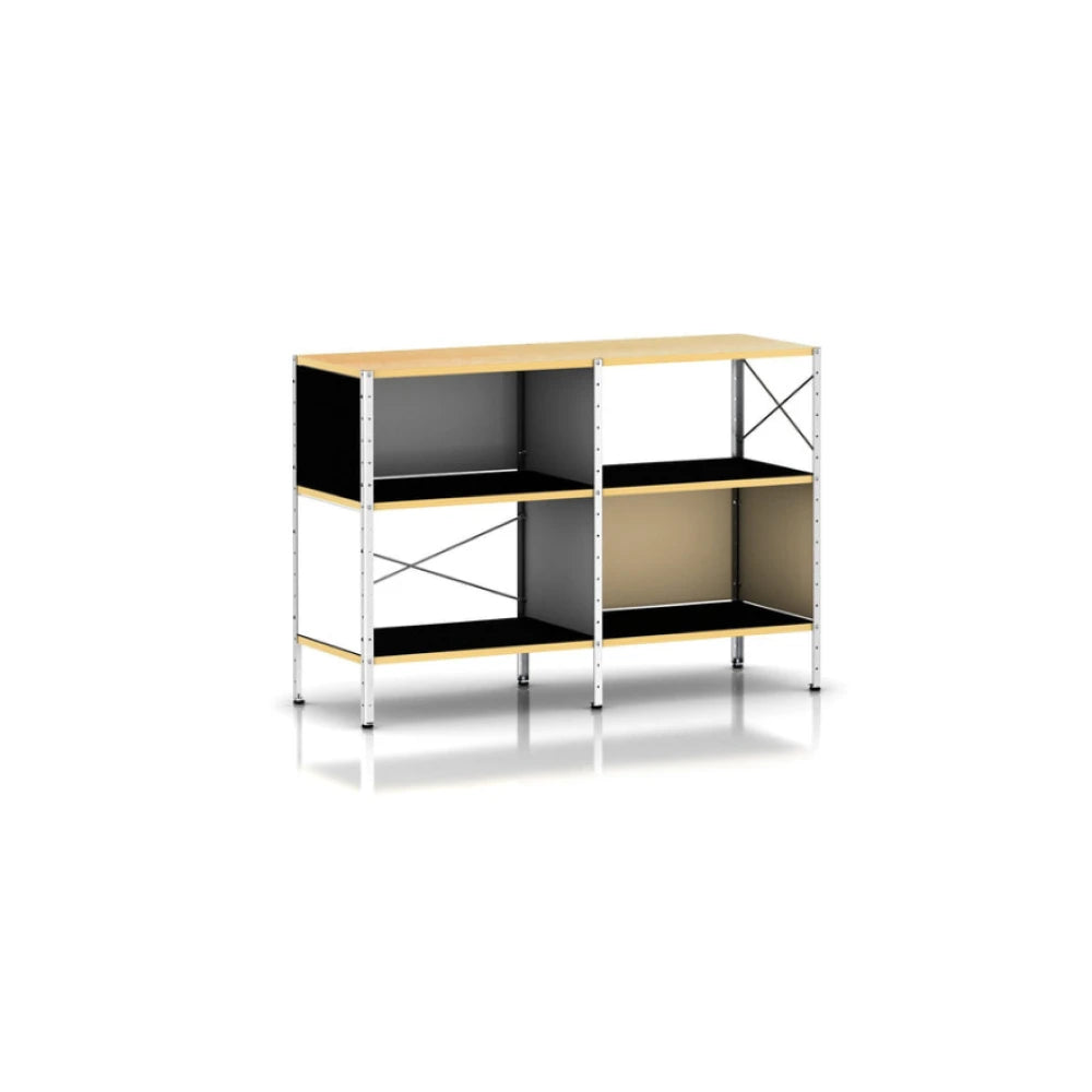 Eames Storage Unit 2 x 2 - view 1